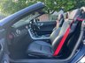 USED 2014 14 MERCEDES-BENZ SLK 2.1 SLK250 CDI BLUEEFFICIENCY AMG SPORT 2d 204 BHP 