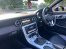 USED 2014 14 MERCEDES-BENZ SLK 2.1 SLK250 CDI BLUEEFFICIENCY AMG SPORT 2d 204 BHP 