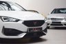 USED 2021 21 CUPRA LEON 2.0 TSI VZ3 DSG 5d 297 BHP FINANCE PACKAGES FROM 9.9% APR