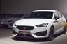 USED 2021 21 CUPRA LEON 2.0 TSI VZ3 DSG 5d 297 BHP FINANCE PACKAGES FROM 9.9% APR