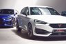 USED 2021 21 CUPRA LEON 2.0 TSI VZ3 DSG 5d 297 BHP FINANCE PACKAGES FROM 9.9% APR