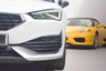USED 2021 21 CUPRA LEON 2.0 TSI VZ3 DSG 5d 297 BHP FINANCE PACKAGES FROM 9.9% APR