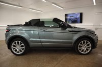 USED 2017 17 LAND ROVER RANGE ROVER EVOQUE 2.0 TD4 HSE DYNAMIC 3d 177 BHP 