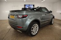 USED 2017 17 LAND ROVER RANGE ROVER EVOQUE 2.0 TD4 HSE DYNAMIC 3d 177 BHP 