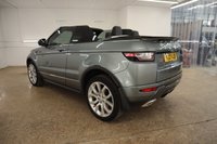 USED 2017 17 LAND ROVER RANGE ROVER EVOQUE 2.0 TD4 HSE DYNAMIC 3d 177 BHP 