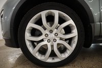 USED 2017 17 LAND ROVER RANGE ROVER EVOQUE 2.0 TD4 HSE DYNAMIC 3d 177 BHP 