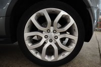 USED 2017 17 LAND ROVER RANGE ROVER EVOQUE 2.0 TD4 HSE DYNAMIC 3d 177 BHP 