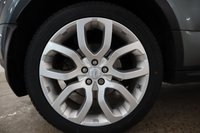 USED 2017 17 LAND ROVER RANGE ROVER EVOQUE 2.0 TD4 HSE DYNAMIC 3d 177 BHP 