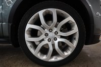 USED 2017 17 LAND ROVER RANGE ROVER EVOQUE 2.0 TD4 HSE DYNAMIC 3d 177 BHP 