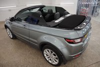 USED 2017 17 LAND ROVER RANGE ROVER EVOQUE 2.0 TD4 HSE DYNAMIC 3d 177 BHP 