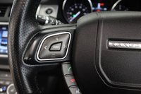 USED 2017 17 LAND ROVER RANGE ROVER EVOQUE 2.0 TD4 HSE DYNAMIC 3d 177 BHP 
