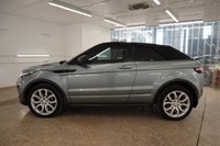 USED 2017 17 LAND ROVER RANGE ROVER EVOQUE 2.0 TD4 HSE DYNAMIC 3d 177 BHP 