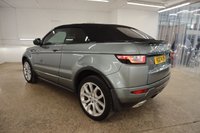 USED 2017 17 LAND ROVER RANGE ROVER EVOQUE 2.0 TD4 HSE DYNAMIC 3d 177 BHP 