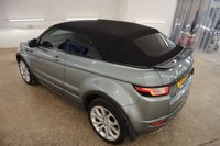 USED 2017 17 LAND ROVER RANGE ROVER EVOQUE 2.0 TD4 HSE DYNAMIC 3d 177 BHP 