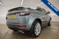 USED 2017 17 LAND ROVER RANGE ROVER EVOQUE 2.0 TD4 HSE DYNAMIC 3d 177 BHP 