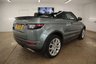 USED 2017 17 LAND ROVER RANGE ROVER EVOQUE 2.0 TD4 HSE DYNAMIC 3d 177 BHP 
