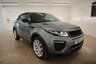 USED 2017 17 LAND ROVER RANGE ROVER EVOQUE 2.0 TD4 HSE DYNAMIC 3d 177 BHP 