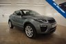 USED 2017 17 LAND ROVER RANGE ROVER EVOQUE 2.0 TD4 HSE DYNAMIC 3d 177 BHP 