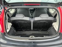 USED 2008 08 PEUGEOT 107 1.0 URBAN 3d 68 BHP 