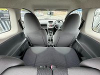 USED 2008 08 PEUGEOT 107 1.0 URBAN 3d 68 BHP 