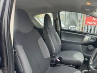 USED 2008 08 PEUGEOT 107 1.0 URBAN 3d 68 BHP 