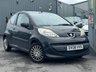 USED 2008 08 PEUGEOT 107 1.0 URBAN 3d 68 BHP 