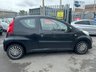 USED 2008 08 PEUGEOT 107 1.0 URBAN 3d 68 BHP 