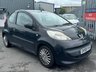 USED 2008 08 PEUGEOT 107 1.0 URBAN 3d 68 BHP 