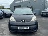 USED 2008 08 PEUGEOT 107 1.0 URBAN 3d 68 BHP 