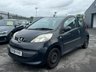 USED 2008 08 PEUGEOT 107 1.0 URBAN 3d 68 BHP 