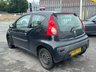 USED 2008 08 PEUGEOT 107 1.0 URBAN 3d 68 BHP 