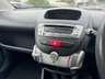 USED 2008 08 PEUGEOT 107 1.0 URBAN 3d 68 BHP 