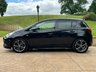 USED 2017 67 VAUXHALL CORSA 1.4 BLACK EDITION S/S 5d 148 BHP ONE FORMER KEEPER.FSH.