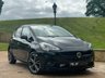 USED 2017 67 VAUXHALL CORSA 1.4 BLACK EDITION S/S 5d 148 BHP ONE FORMER KEEPER.FSH.