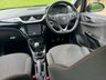 USED 2017 67 VAUXHALL CORSA 1.4 BLACK EDITION S/S 5d 148 BHP ONE FORMER KEEPER.FSH.