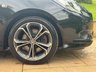 USED 2017 67 VAUXHALL CORSA 1.4 BLACK EDITION S/S 5d 148 BHP ONE FORMER KEEPER.FSH.