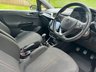 USED 2017 67 VAUXHALL CORSA 1.4 BLACK EDITION S/S 5d 148 BHP ONE FORMER KEEPER.FSH.