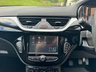USED 2017 67 VAUXHALL CORSA 1.4 BLACK EDITION S/S 5d 148 BHP ONE FORMER KEEPER.FSH.
