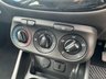 USED 2017 67 VAUXHALL CORSA 1.4 BLACK EDITION S/S 5d 148 BHP ONE FORMER KEEPER.FSH.