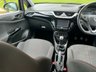 USED 2017 67 VAUXHALL CORSA 1.4 BLACK EDITION S/S 5d 148 BHP ONE FORMER KEEPER.FSH.