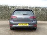 USED 2018 18 VOLKSWAGEN GOLF E-GOLF 35.8kWh 5d 135 BHP 