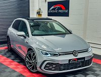 USED 2024 24 VOLKSWAGEN GOLF 2.0 GTD TDI DSG 5d 198 BHP 