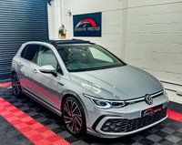 USED 2024 24 VOLKSWAGEN GOLF 2.0 GTD TDI DSG 5d 198 BHP 