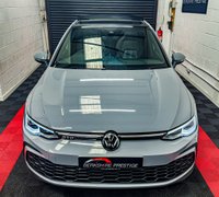 USED 2024 24 VOLKSWAGEN GOLF 2.0 GTD TDI DSG 5d 198 BHP 