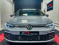 USED 2024 24 VOLKSWAGEN GOLF 2.0 GTD TDI DSG 5d 198 BHP 