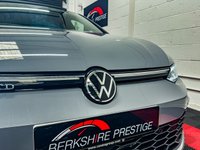 USED 2024 24 VOLKSWAGEN GOLF 2.0 GTD TDI DSG 5d 198 BHP 