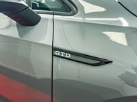 USED 2024 24 VOLKSWAGEN GOLF 2.0 GTD TDI DSG 5d 198 BHP 