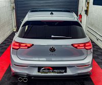 USED 2024 24 VOLKSWAGEN GOLF 2.0 GTD TDI DSG 5d 198 BHP 