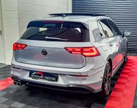 USED 2024 24 VOLKSWAGEN GOLF 2.0 GTD TDI DSG 5d 198 BHP 