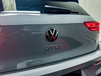 USED 2024 24 VOLKSWAGEN GOLF 2.0 GTD TDI DSG 5d 198 BHP 